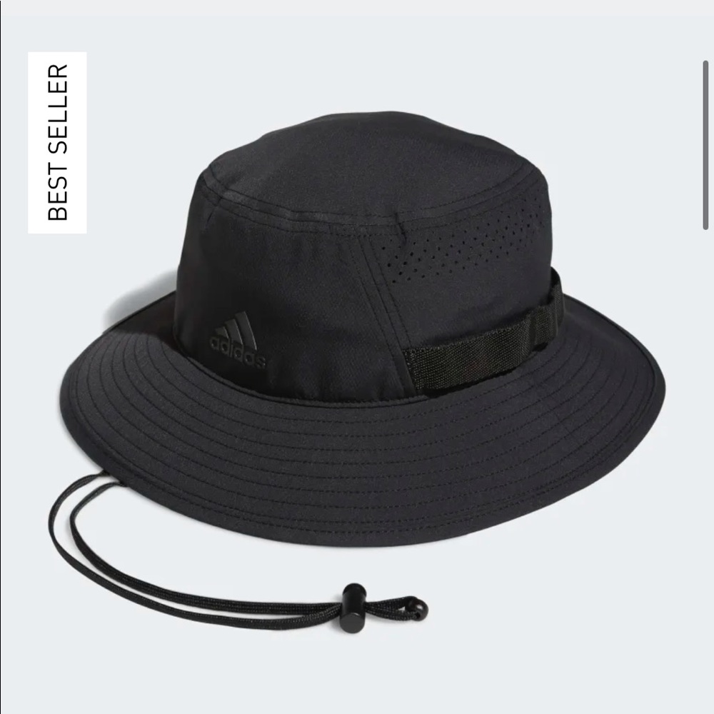 Adidas Victory Bucket Hat